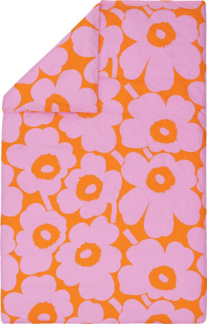 MM UNIKKO PUSSILAKANA 150X210CM 075735