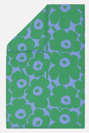 MM UNIKKO PUSSILAKANA 150X210CM 075735