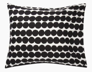 Marimekko Räsymatto Tyynyliina 50×60 cm
