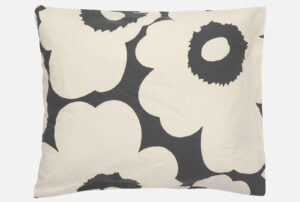 Marimekko Unikko tyynyliina 50×60 cm