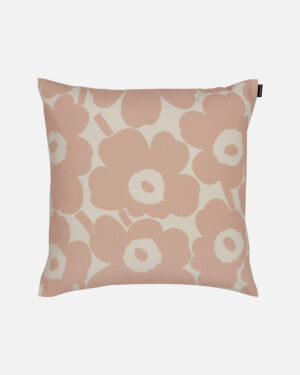 Marimekko Pieni Unikko tyynynpäällinen 50 x 50 cm
