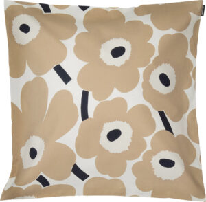 Marimekko Pieni Unikko Tyynynpäällinen 50×50 cm