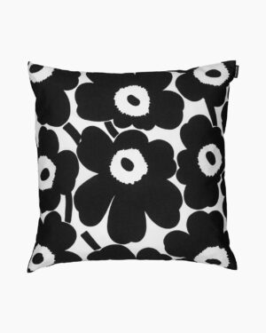 Marimekko Pieni Unikko Tyynynpäällinen 50×50 cm