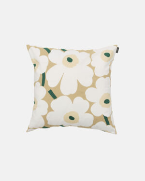 Marimekko Pieni Unikko Tyynynpäällinen 50×50 cm