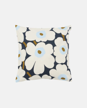 Marimekko Pieni Unikko Tyynynpäällinen 50×50 cm