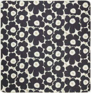 Marimekko Unikko päiväpeite 260×260 cm