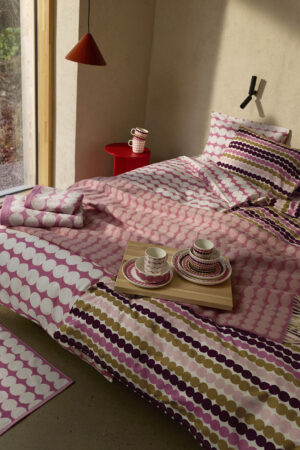 Marimekko Räsymatto RWS Huopa 130×180 cm