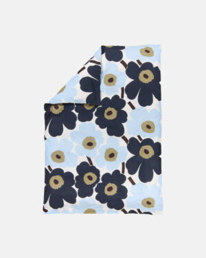 Marimekko Unikko Pussilakana 150×210 cm