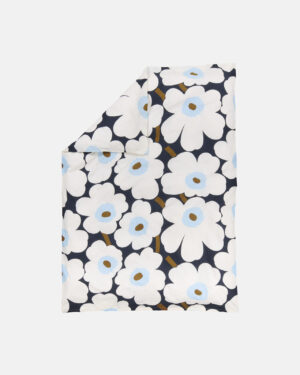 Marimekko Unikko Pussilakana 150×210 cm