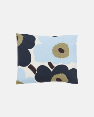 Marimekko Unikko Tyynyliina 50×60 cm