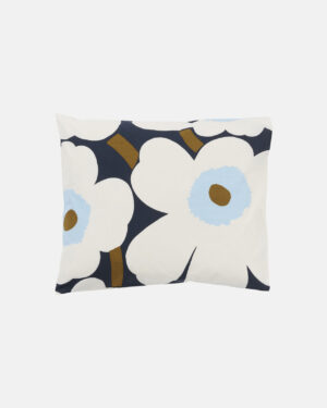 Marimekko Unikko Tyynyliina 50×60 cm