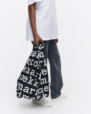 Marimekko Marilogo -smartbag
