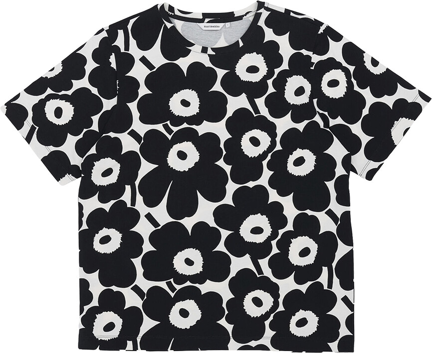 Tunnit Unikko t-paita