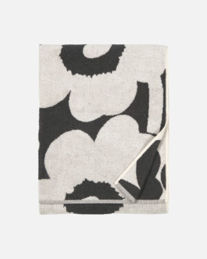 Marimekko Unikko kylpypyyhe 70×150 cm