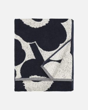 Marimekko Unikko Kylpypyyhe 70X150 cm