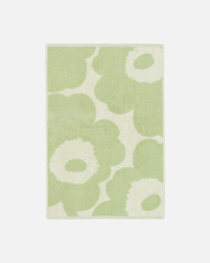 Marimekko Unikko käsipyyhe 50×70 cm