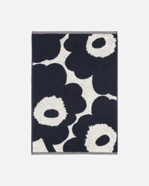 Marimekko Unikko Käsipyyhe 50X70 cm