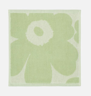 Marimekko Unikko minipyyhe 30×30 cm